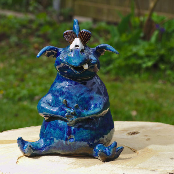 Teichdrachen ab 95 Euro