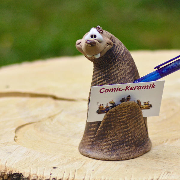 Die Zettelratte 24 Euro