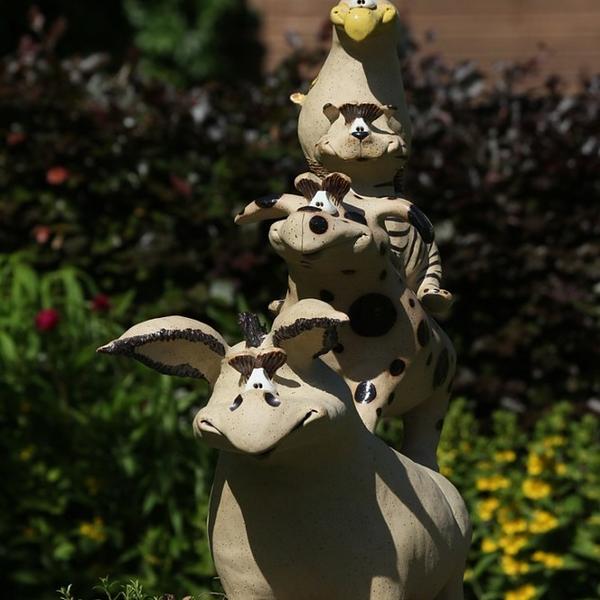 Bremer Stadtmusikanten